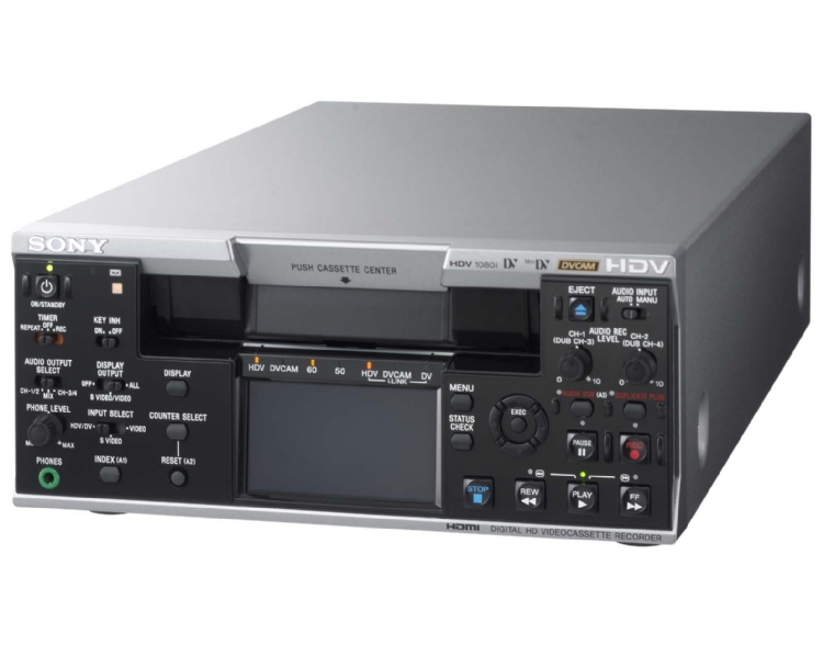 HVR-M25C¼