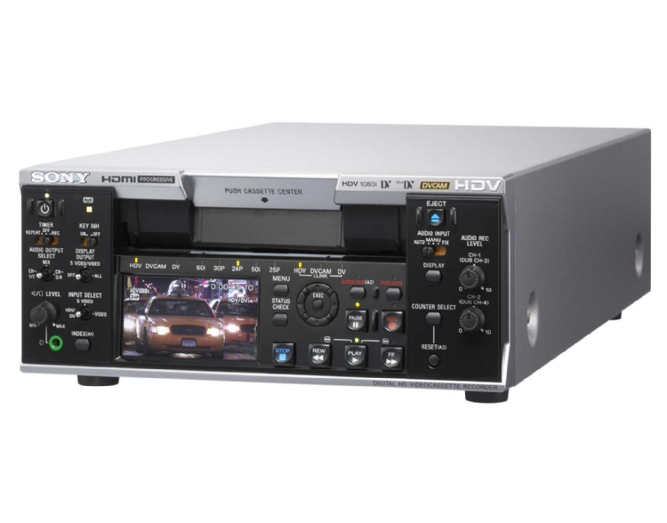 HVR-M2C¼