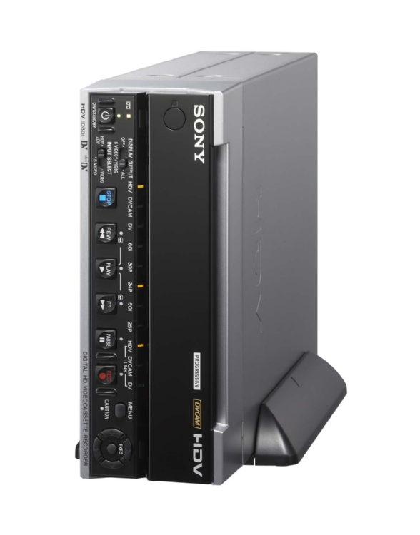 HVR-M1C¼
