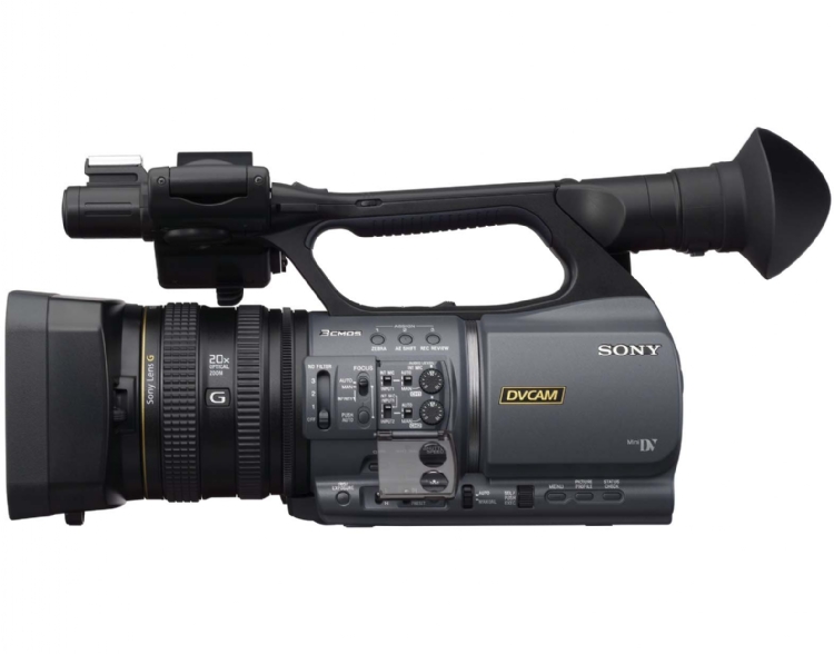 DSR-PD198P