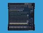 雅马哈MG166CX-USB