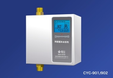 回水装置CYC-901热水循环