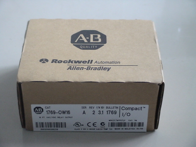ABPLC(1756-M02AS)