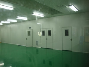 芜湖净化工程/洁净工程,君信达