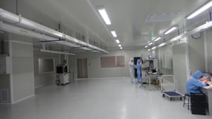 六安净化工程/洁净工程,君信达
