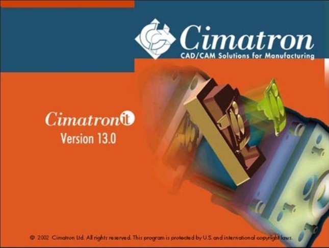 Cimatron