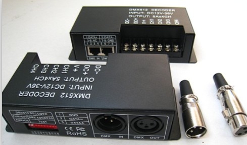ѹDMX512