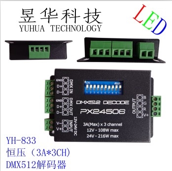 ѹ/DMX512