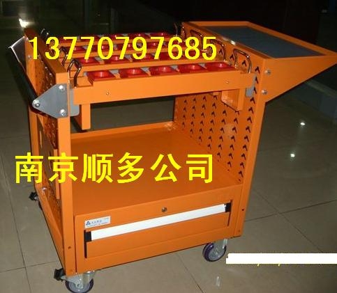 南京具柜、非标工具柜-1