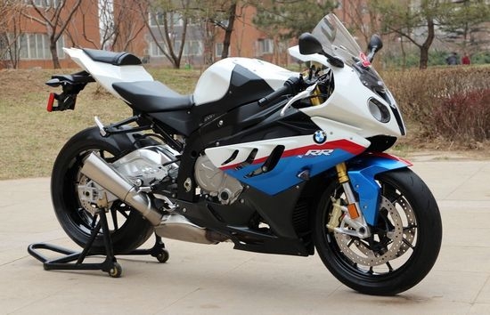 S1000RR