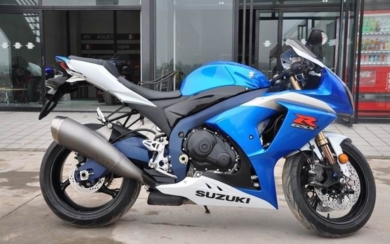 ľGSX-R1000