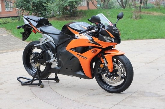 CBR600RR