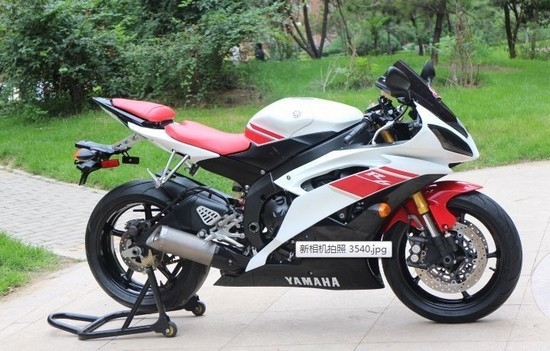 YZF-R6