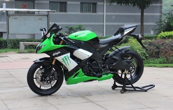 ZX-10R