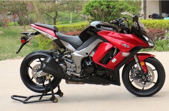 Z1000SX