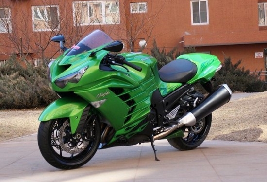 ZZR1400ħ