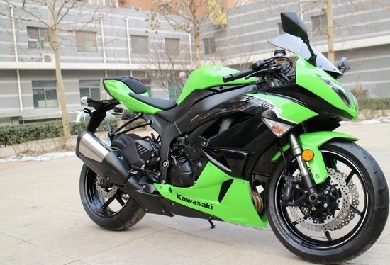 ZX-6R(ZX-6R)