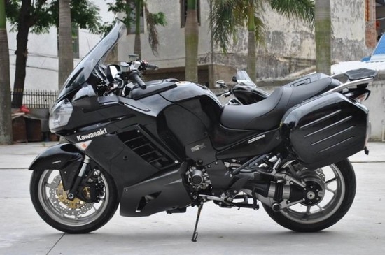 GTR1400