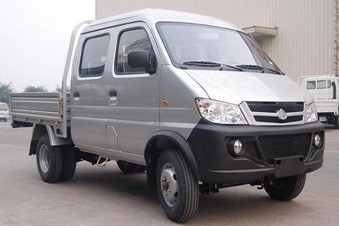 轻型货车,微型车,皮卡车,sj1020tq