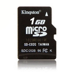 ڴ濨(1GB)