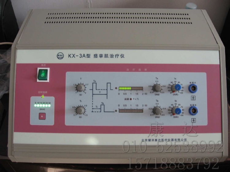 KX-3A;μ