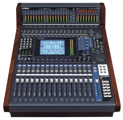 ̨DM2000VCM