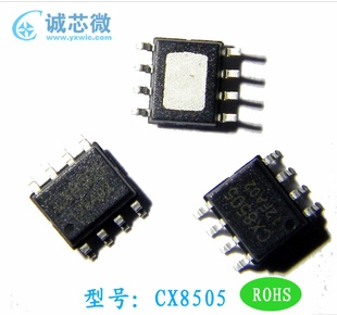 iccx8505