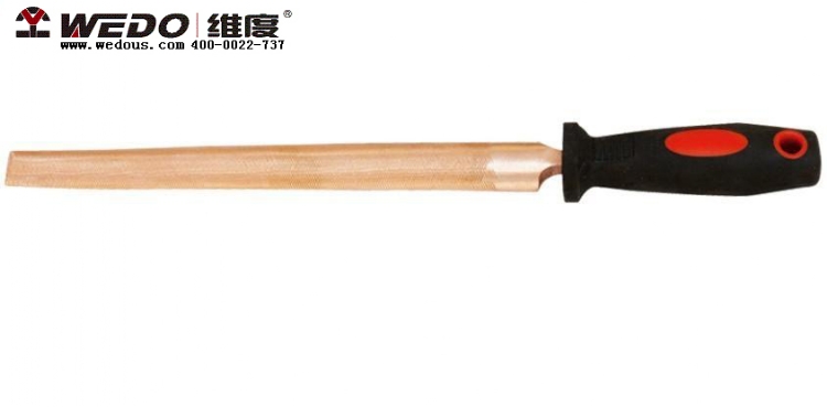 防半圆锉防工具防锉