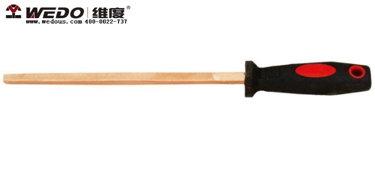 防三角锉防工具防锉