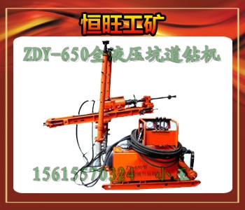 ZDY650
