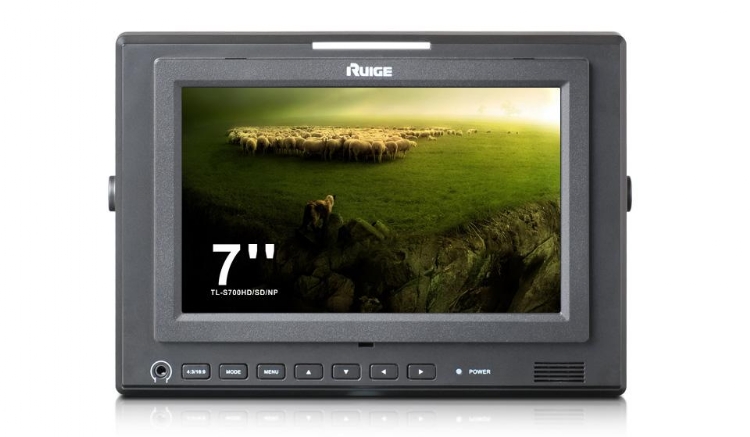 TL-S700HD