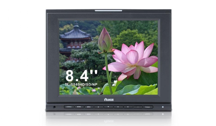 TL-S840HD