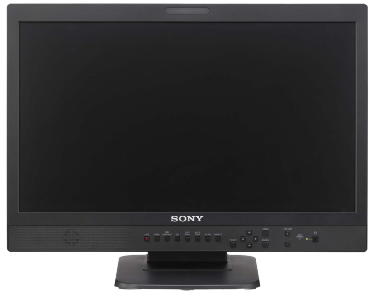LMD-2110W监视器