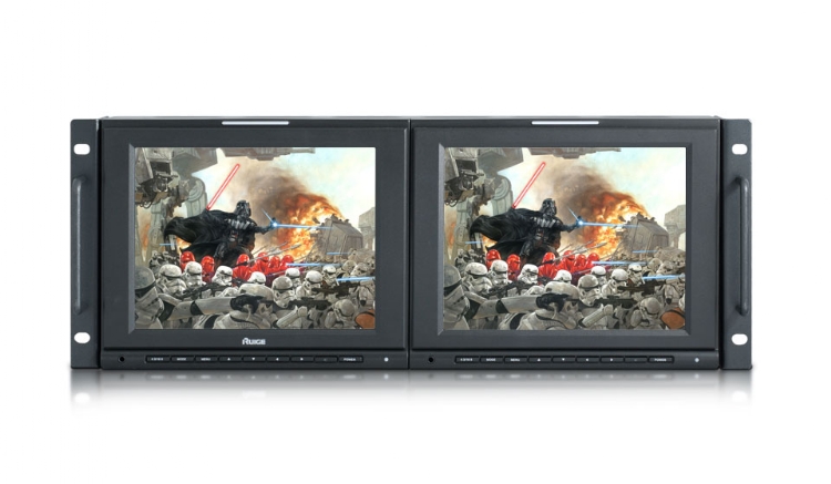TLS840HD-2