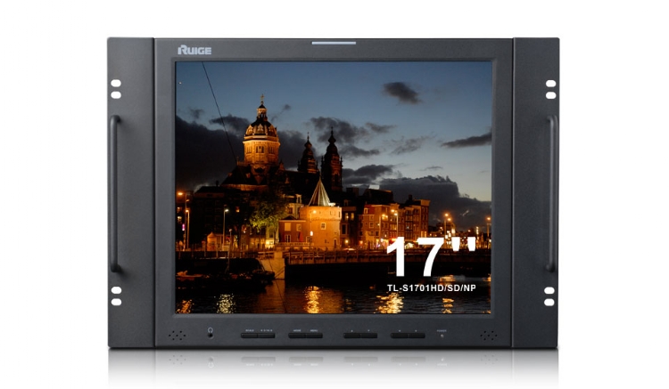 TL-S1701HD