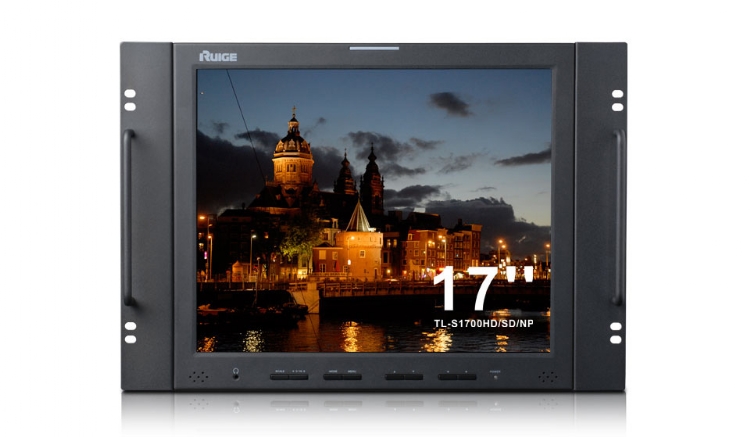 TL-S1700HD