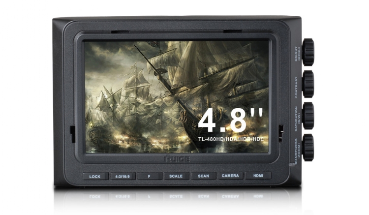TL-480HD