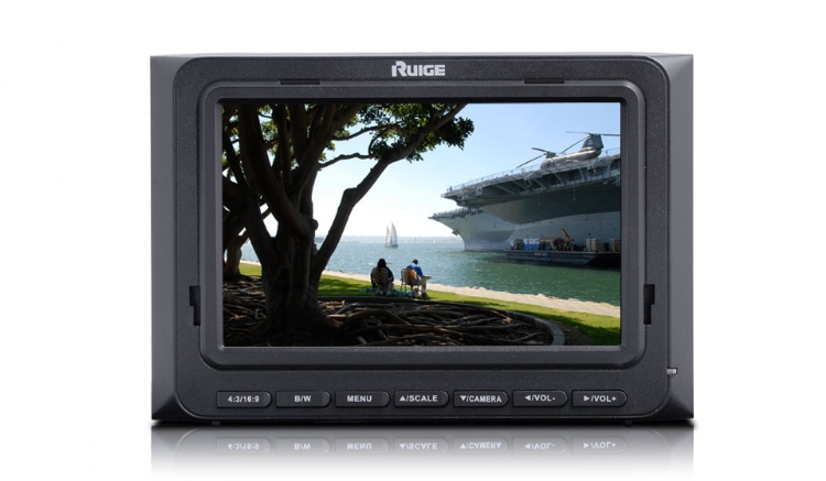 TL-S480HD