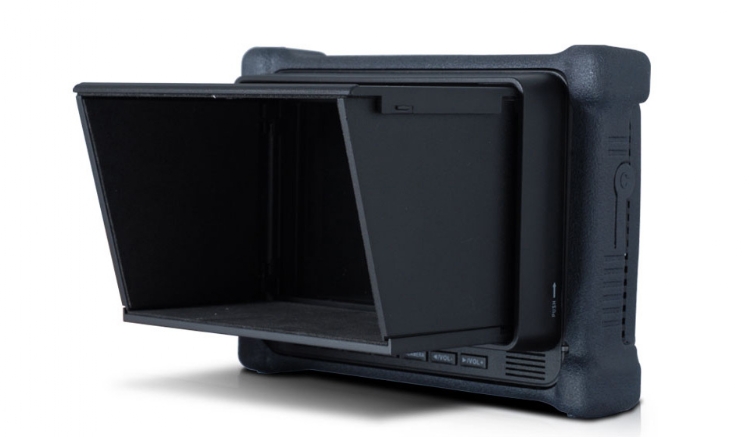 TL-S500HD