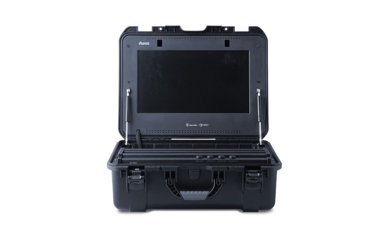 TL2000HD-CO