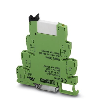 PLC-RSC-12DC/21