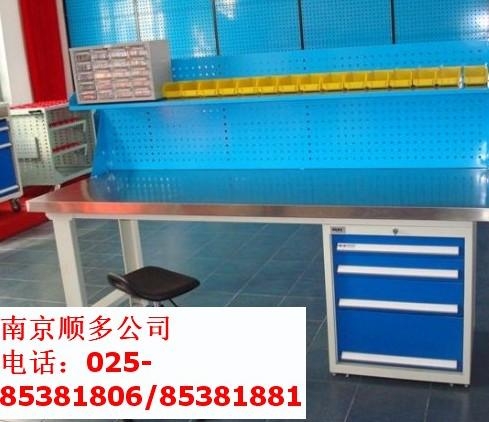 南京钳工台、轻.中.重型工作台