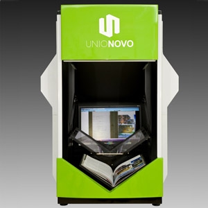 UNIONOVOɨ