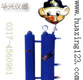 氢气球机