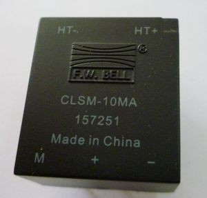   bellѹ   CLSM-10MA