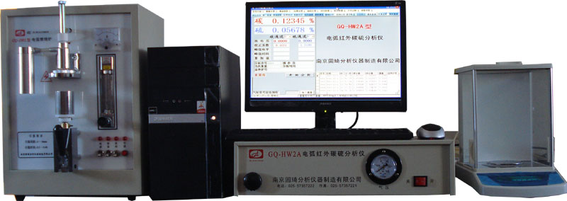 GQ-HW2A绡̼