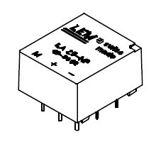 LA25-NP