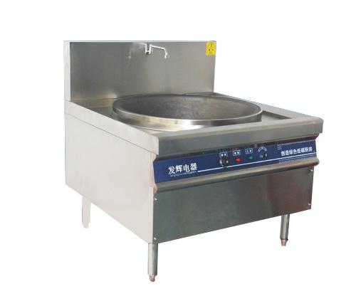 商用电热锅清洁环保