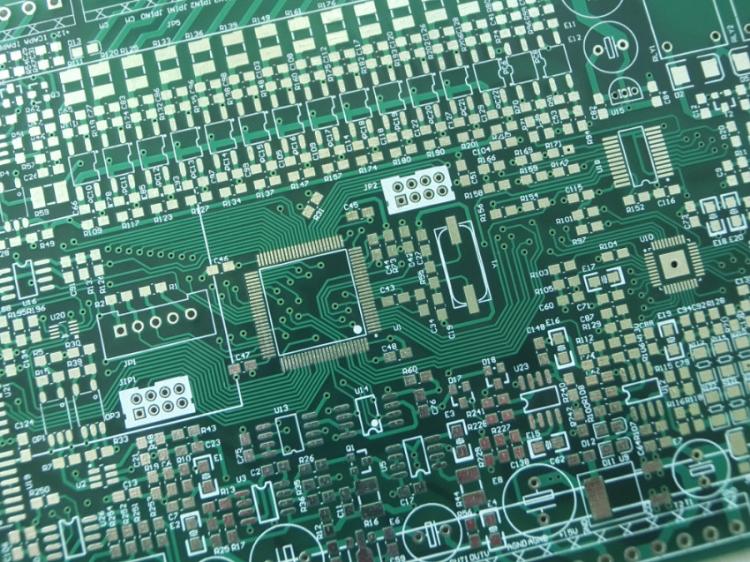 PCB(FR-4)