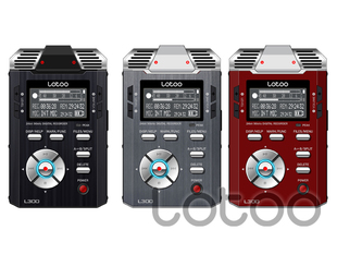 ͼLOTOO L-300ֲɷû ¼ ¼